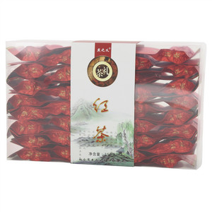 燕之义红茶