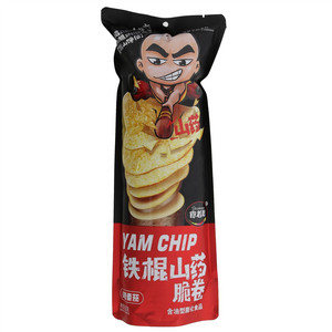 食者聪铁棍山药