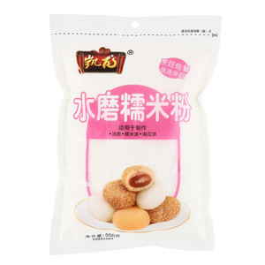 凯龙水磨糯米粉