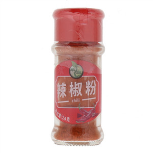禾煜辣椒粉