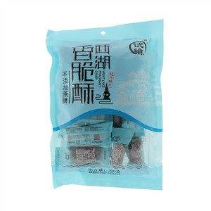 优飨不添加蔗糖香脆酥200克