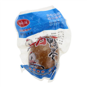 鲁桥湖烤鸭蛋