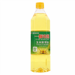 一颗农心万亩田玉米胚芽油