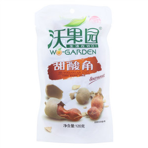 沃果园甜酸角