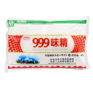 999味精