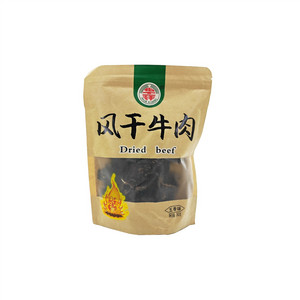 华祥五香味风干牛肉