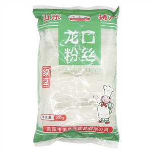 瑞合缘龙口粉丝