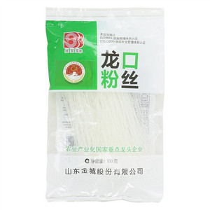 丝宝宝龙口粉丝