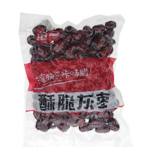 沧一酥脆灰枣