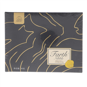 法思觅语代可可脂生巧克力