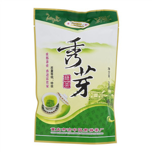 重都秀芽（绿茶）