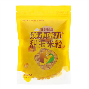 黄小蜜儿甜玉米粒