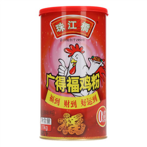 广得福鸡粉
