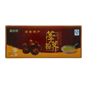 绿乡灵荸荠粉