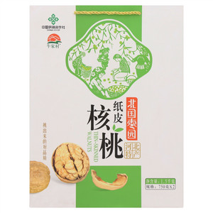 牛家村纸皮核桃