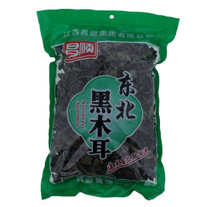 昌顺东北黑木耳