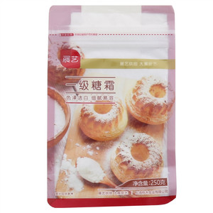 展艺 一级糖霜