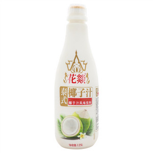 花燚椰子汁风味泰式椰子汁