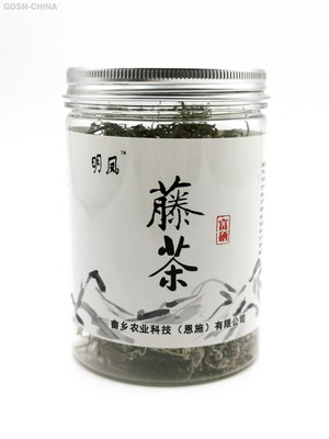 明凤富硒藤茶