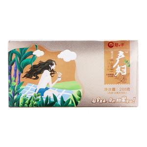 冠宇大枣阿胶红糖