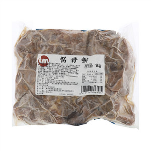酱骨架