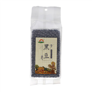 春晖  ?金谷园黑豆