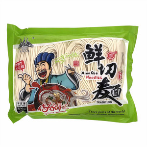 三分天下鲜切面条