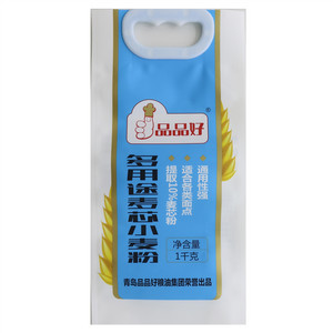 品品好多用途麦芯小麦粉