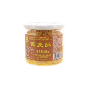 益利思燕麦酥