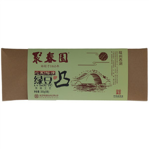 聚春园绿豆凸