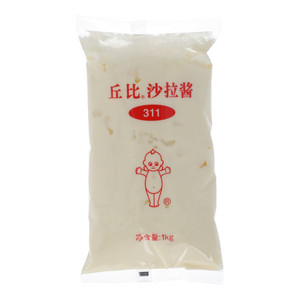 丘比311沙拉酱