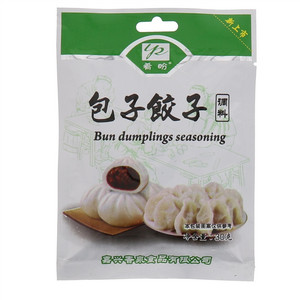 肴盼包子饺子调料30g