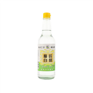 梅岭白醋