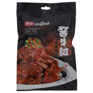 秦宝酱牛腱
