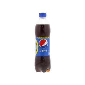 百事可乐