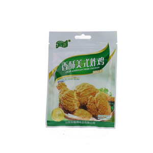 乐畅香酥美式炸鸡调味料