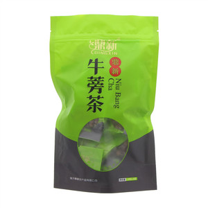 鼎新牛蒡茶
