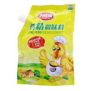万佳缘鸡精调味料