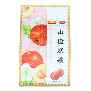 好想你维之王山楂凉果