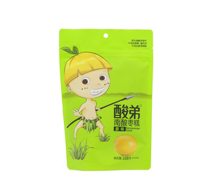 酸弟南酸枣糕