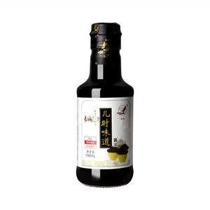 雄鹰190m儿时味道酱油