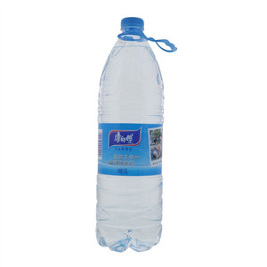 康师傅包装饮用水1.5L