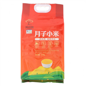 地尚熟月子小米