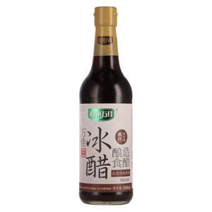科沁万佳冰醋