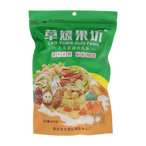 草媛果坊精品无花果