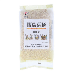 绿远精品杂粮（高粱米）