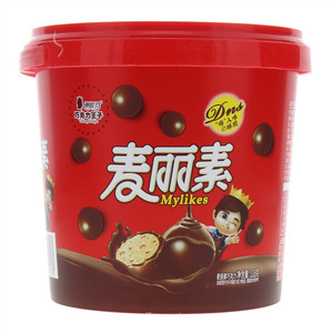 迪怩司麦丽素巧克力
