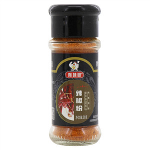 陶味园辣椒粉香辛料调味品