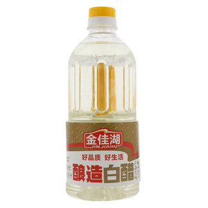 金佳湖酿造白醋