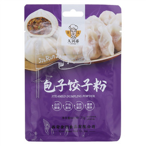 宁氏久润居包子饺子粉